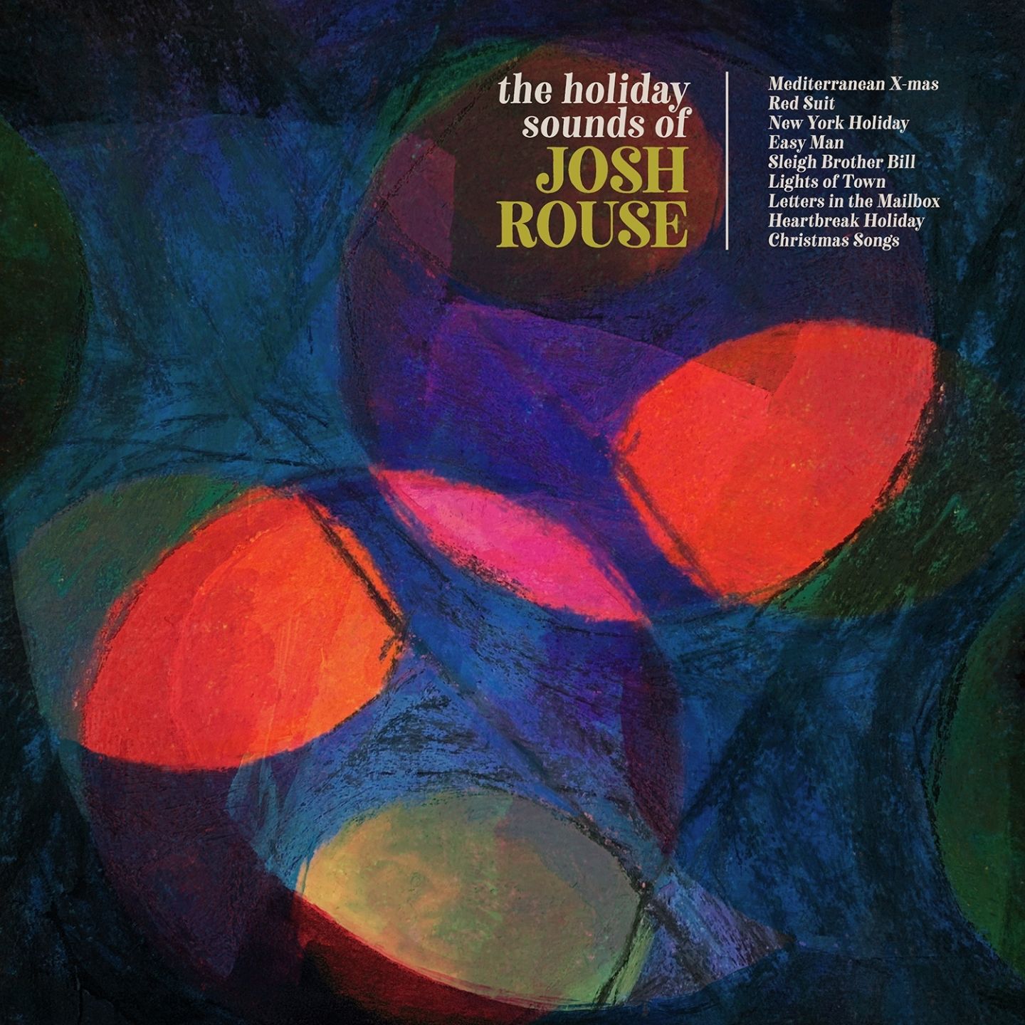 Music - Holiday Albums